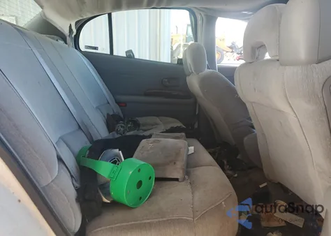 2001 Buick Lesabre Custom z USA, uszkodzony, nr VIN 1G4HP54K114254636